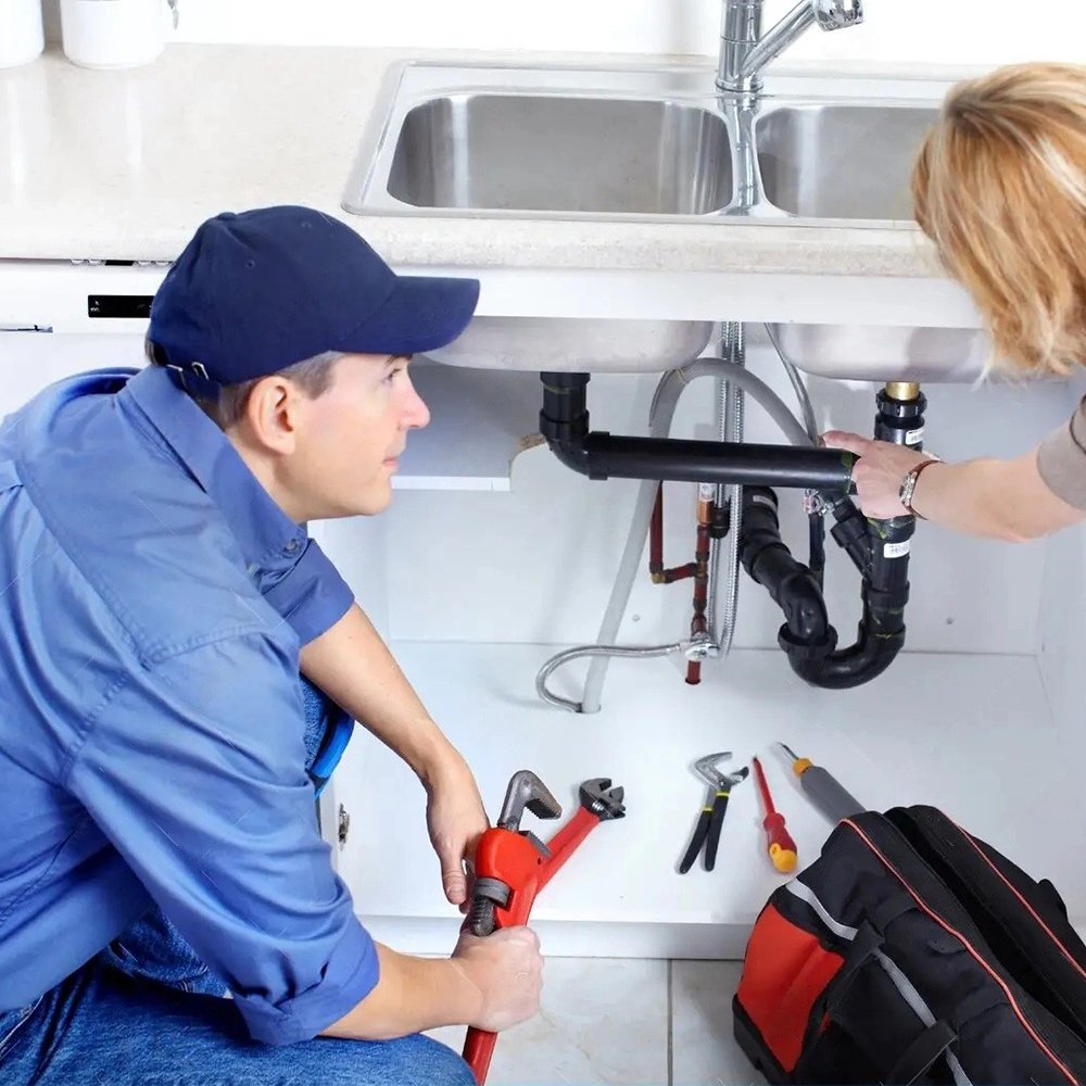 Professional Plumber Gatineau