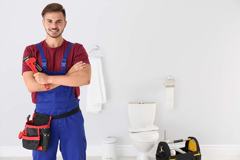 Choosing the right plumber