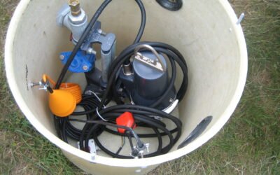 Why Sump Pumps Fail