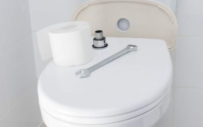 Toilet Repair Services in Gatineau: Fast and Reliable Solutions