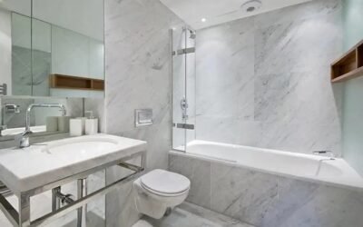 Modern Bathtub and Shower Design Options in Gatineau: Stylish and Functional Choices