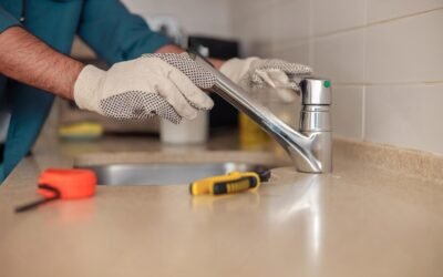Residential Plumbing Services in Gatineau: Maintaining the Comfort of Your Home