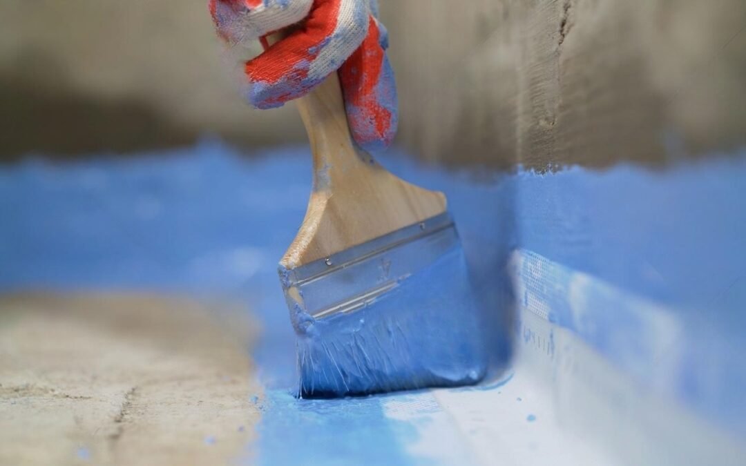 The Importance of Interior Waterproofing for a Dry and Healthy Home