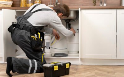 Your Plumbing Experts in Cumberland: Gatineau Plumber Delivers Professional Results
