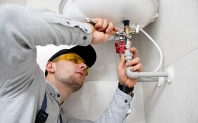 Emergency Water Heater Repair Services in Gatineau: Fast Solutions 24/7