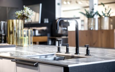Commercial Faucet Services in Gatineau: Reliable Solutions for Your Business
