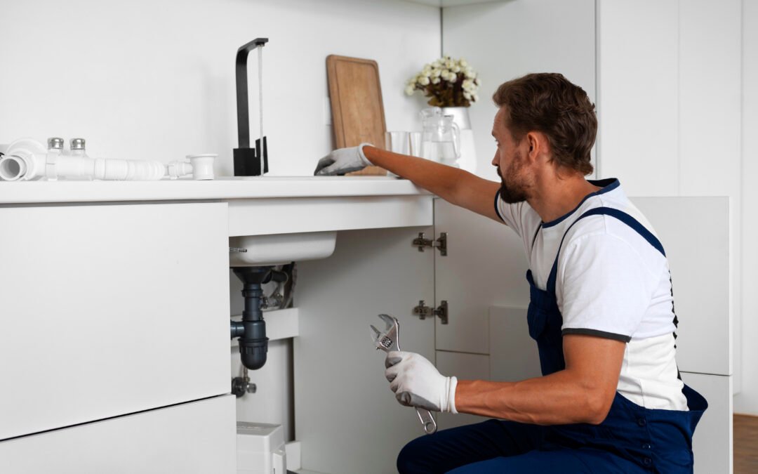 Fast and Reliable Faucet Repair in Gatineau: Same Day Repairs