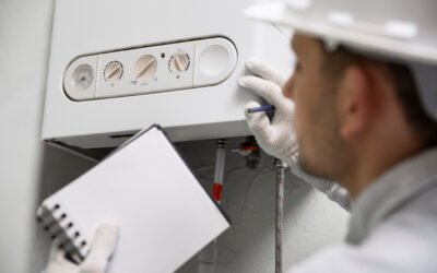 Water Heater Repair Services in Gatineau: Fast and Reliable Solutions