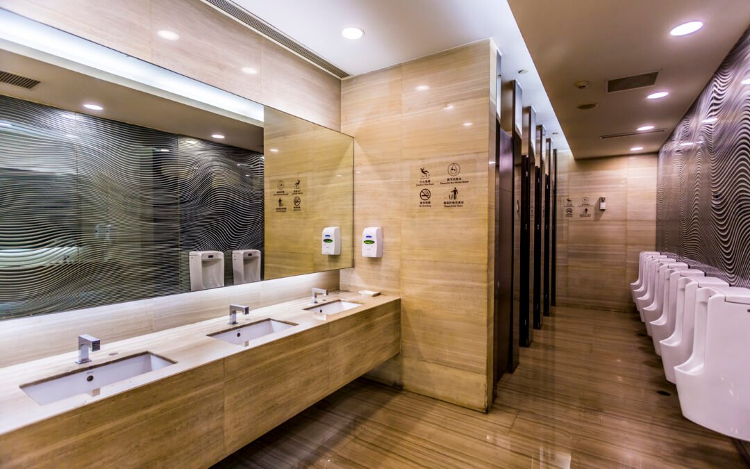 Commercial Restroom Services in Gatineau: Reliable Solutions for Your Business