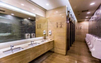 Commercial Restroom Services in Gatineau: Reliable Solutions for Your Business