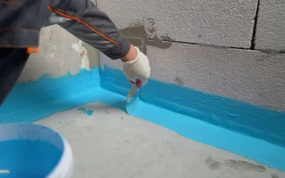 Get Peace of Mind with Professional Interior Waterproofing Services from Plombier Gatineau