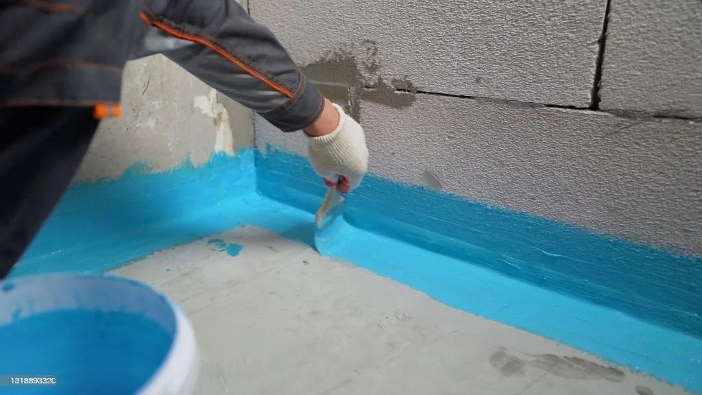 Get Peace of Mind with Professional Interior Waterproofing Services from Plombier Gatineau