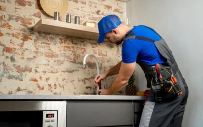 Expert Tips for Maintaining Your Plumbing System: Gatineau Plumbers Share Their Secrets