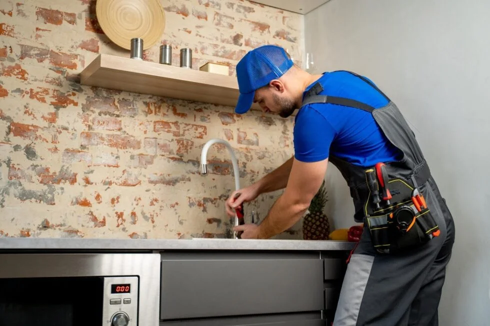 Expert Tips for Maintaining Your Plumbing System: Gatineau Plumbers Share Their Secrets